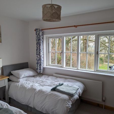 Cosy 2-Bed Property In Ashburton Dartmoor Newton Abbot Eksteriør billede