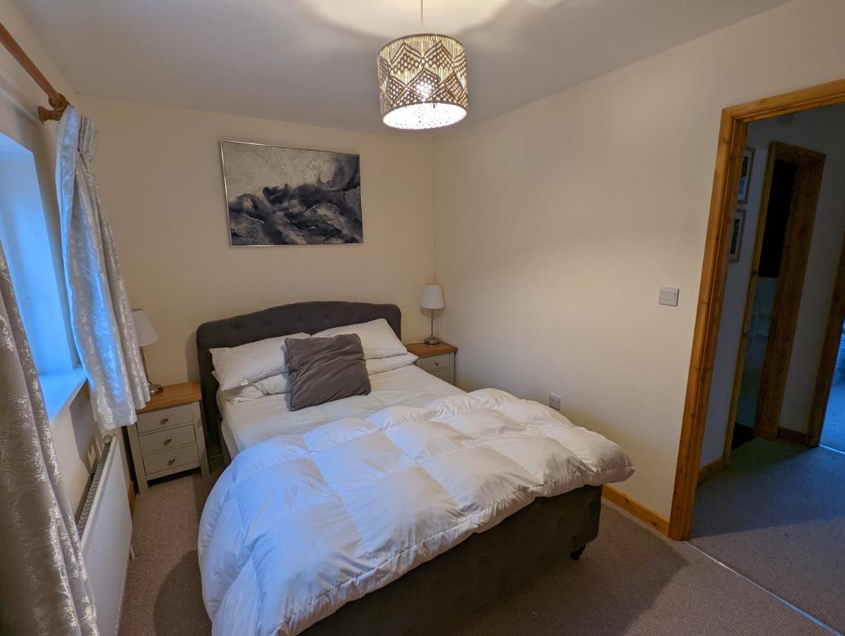 Cosy 2-Bed Property In Ashburton Dartmoor Newton Abbot Eksteriør billede
